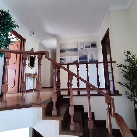 Hostel Summer House Vila Nova de Gaia Exterior photo