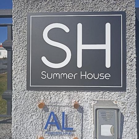 Hostel Summer House Vila Nova de Gaia Exterior photo