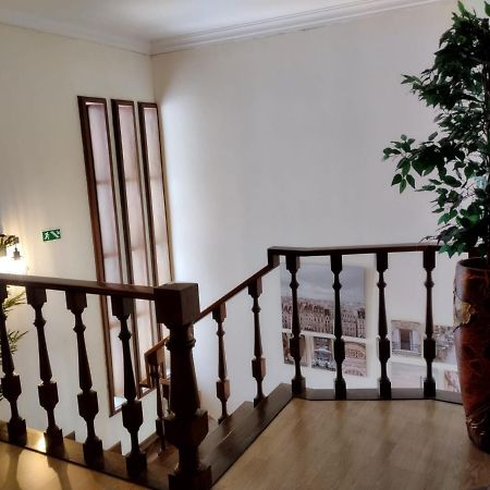Hostel Summer House Vila Nova de Gaia Exterior photo