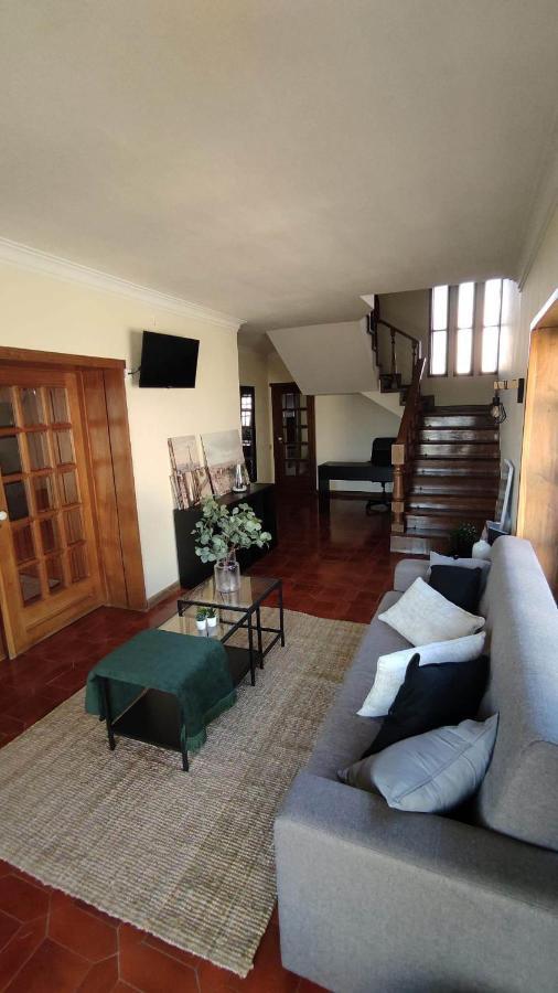 Hostel Summer House Vila Nova de Gaia Exterior photo