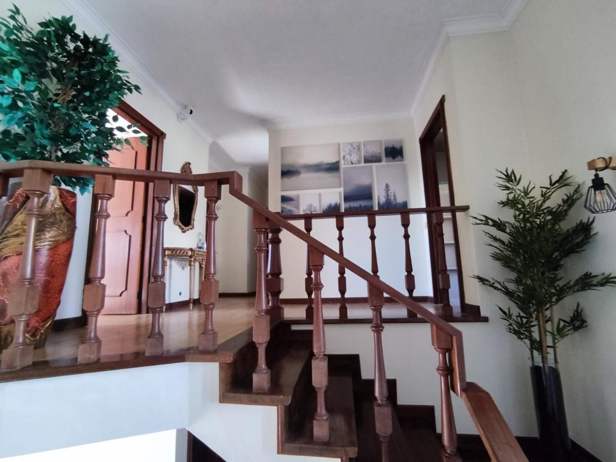 Hostel Summer House Vila Nova de Gaia Exterior photo