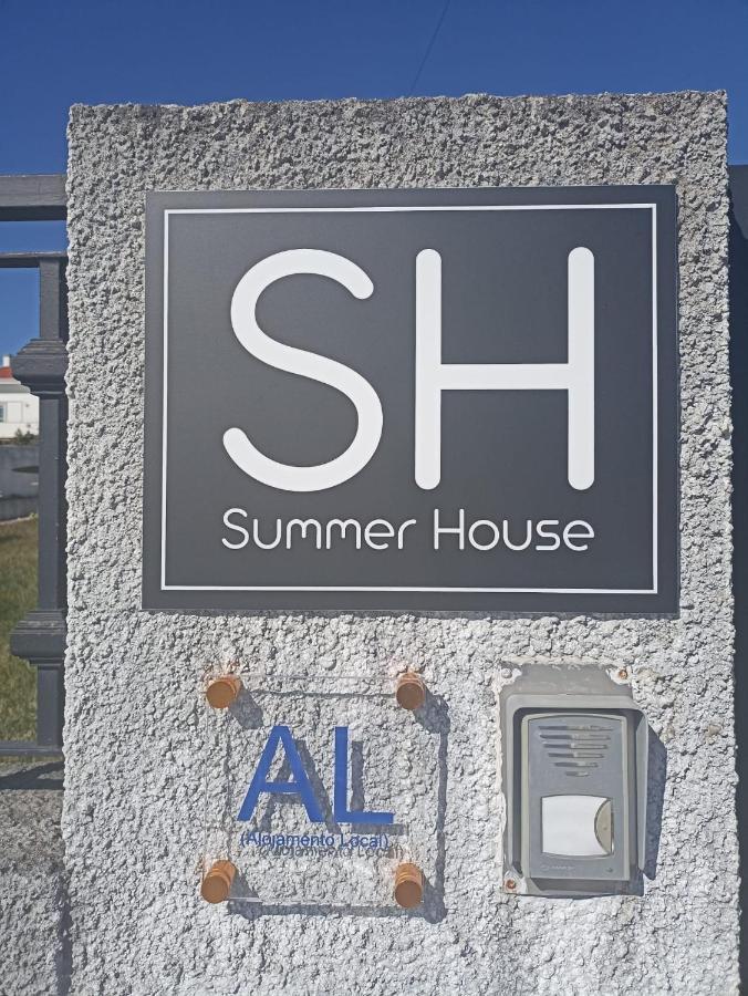 Hostel Summer House Vila Nova de Gaia Exterior photo