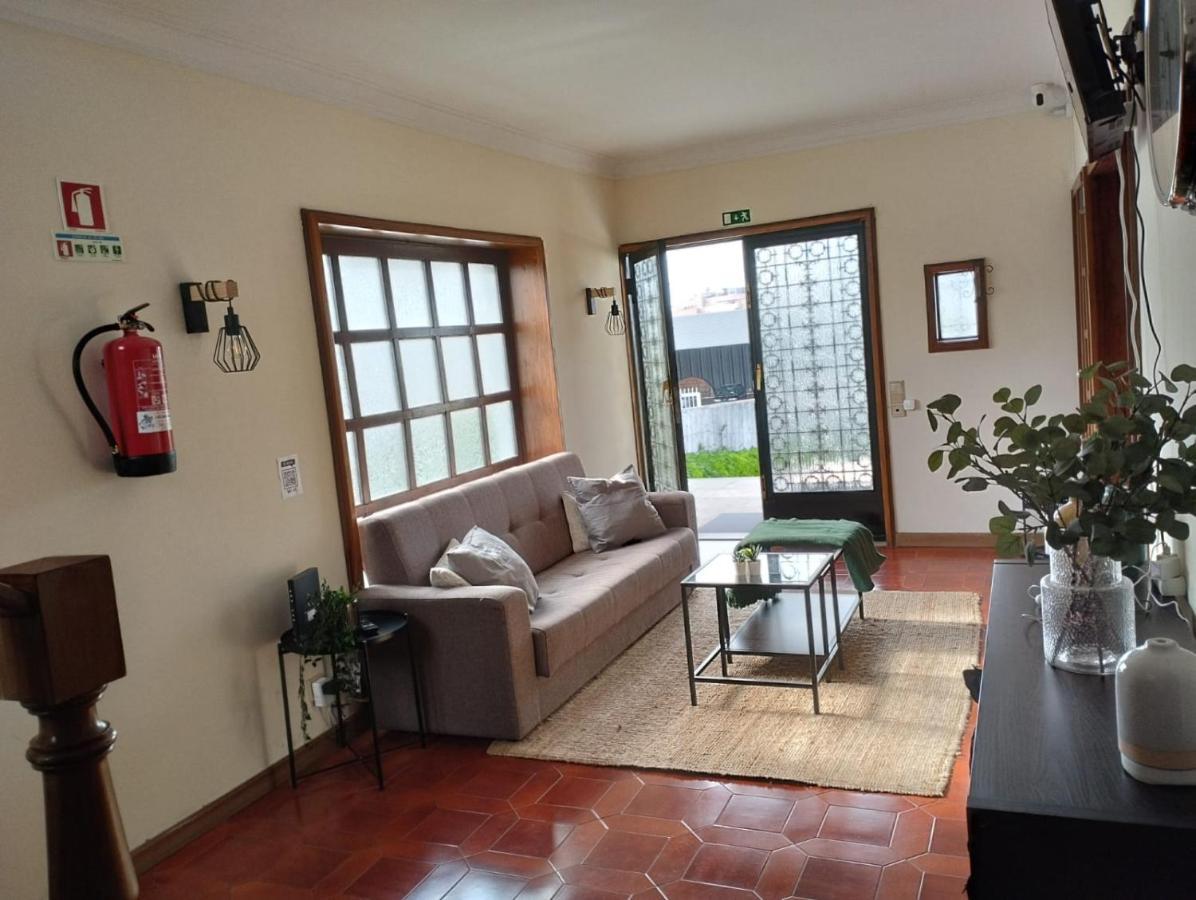 Hostel Summer House Vila Nova de Gaia Exterior photo